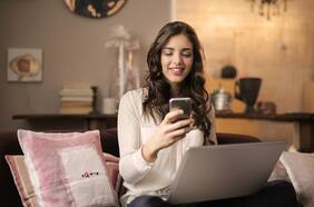 Cómo usar la app del Cyber Monday 2023 para buscar marcas y ofertas