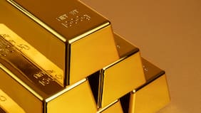 Producción de oro en Chile alcanza su mejor desempeño en 10 años y sería récord en 2026