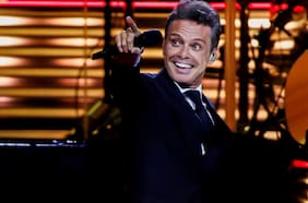 “No era él”: teoría plantea que Luis Miguel está usando dobles para sus conciertos