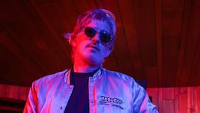 Encuentran muerto en su domicilio al DJ francés Kavinsky, reconocido por su éxito “Nightcall”