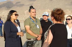 Democracia Viva: Fiscalía descubre “funcionario fantasma” en el Minvu Antofagasta que fue contratado por Contreras y que nunca trabajó