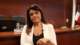 Exmagistrada expulsada por chats con Hermosilla: Corte Suprema rechaza reposición y mantiene remoción de Verónica Sabaj