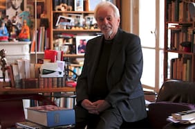 Columna de Alberto Fuguet: Jodorowsky Superstar
