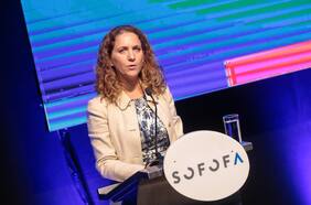 Rosario Navarro: “Cerrar el proceso constitucional claramente da mayor certidumbre”