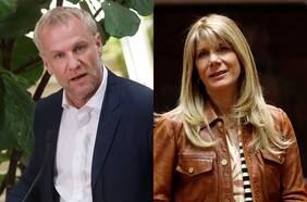 Dupla Kast-Rincón frena planes de La Moneda en proyecto de pensiones