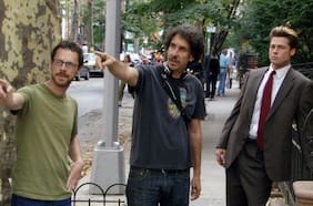 La dupla cinematográfica que no va más: los hermanos Coen separan sus caminos