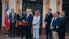 Kast condiciona permisos para futuras manifestaciones y desata críticas en la oposición