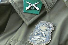 TC rechaza recurso de general (R) de Carabineros acusado en el megafraude y que pretendía paralizar el juicio oral