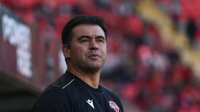 Juan José Ribera saca pecho luego del triunfo ante la UC: “Esperábamos un poquito más de presión alta”