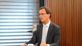 Rector de la Universidad Católica: “De avanzar como está (el FES), ninguna posiblidad de que la universidad se sume”