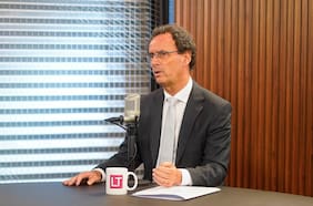 Rector de la Universidad Católica: “De avanzar como está (el FES), ninguna posiblidad de que la universidad se sume”