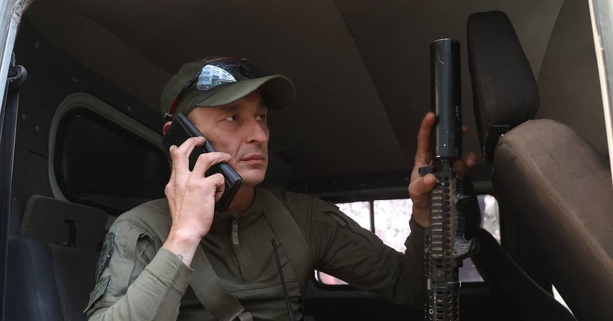 Muerte violenta del líder ultranacionalista ruso Stanislav Orlov sacude al Kremlin