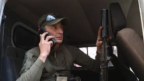 Muerte de líder de grupo ruso de extrema derecha que combatía en Ucrania inflama el ultranacionalismo