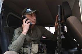 Muerte de líder de grupo ruso de extrema derecha que combatía en Ucrania inflama el ultranacionalismo