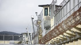 Se registra balacera tras riña entre visitantes del Complejo Penitenciario Biobío en Concepción