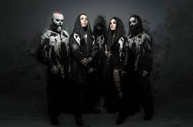 Lacuna Coil anuncia su esperado regreso a Chile