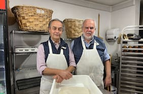 Los “Tatas del Pan” y la reacción pública