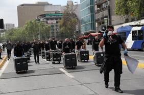 Las dudas e incertidumbre del mundo cultural ante el anuncio de aumento de presupuesto para el sector