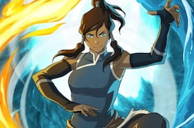 Korra, Catdog, Ren y Stimpy también estarían en el nuevo juego de peleas de Nickelodeon