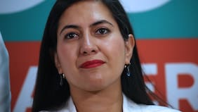 Alcaldesa de Quinta Normal y cadáver que camión dejó frente a su casa: “Ni yo ni mi equipo hemos recibido amenazas”