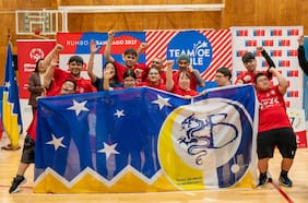 Finalizan los clasificatorios zonales rumbo a los Juegos Mundiales 2027