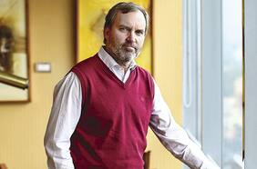 Richard Von Appen inscribió su candidatura para presidir la Sofofa