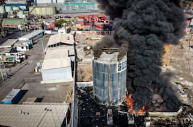 Engie Chile contrademanda a Zofri en caso de “desastre ambiental” por abandono de instalaciones de central a diesel