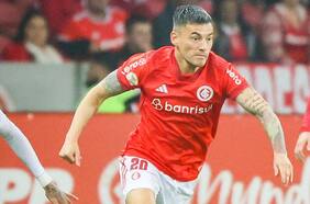 Las razones que dejaron a Charles Aránguiz fuera de la lista larga de Ricardo Gareca