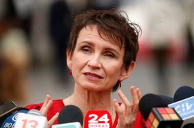 Pese a que ya existía denuncia: Tohá afirma que remoción de Monsalve se produjo “antes de ser siquiera imputado”