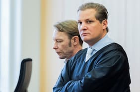 Absuelven al principal sospechoso de la desaparición de Madeleine McCann en un juicio por abusos sexuales