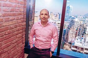 Kame: La fintech que habla pyme