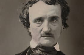 “Asaltado y golpeado por rufianes”: la misteriosa muerte de Edgar Allan Poe