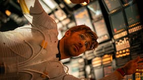 Cómo Proyecto Fin del Mundo se transformó en el primer gran éxito de 2026 (con guiño a Violeta Parra incluido)