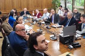 Comisión de Salud del Senado aprobó en general proyecto de eutanasia: Gobierno eliminó aplicación por razones sicológicas