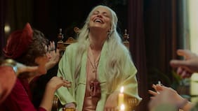 Isabel Allende aterriza en el streaming: las claves de la ambiciosa serie La Casa de los Espíritus