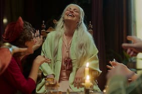 Isabel Allende aterriza en el streaming: las claves de la ambiciosa serie La Casa de los Espíritus