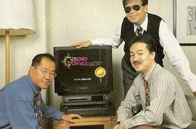 El mundo de los videojuegos despide a Akira Toriyama tras su muerte