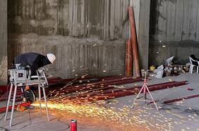 Índice de Precios de Productor Industrias registra un aumento en febrero