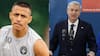 “Si necesita ayuda, estoy disponible; confío en usted”: el mensaje de Alexis Sánchez a Kast por la emergencia en Tocopilla