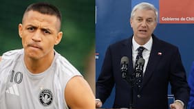 “Si necesita ayuda, estoy disponible; confío en usted”: el mensaje de Alexis Sánchez a Kast por la emergencia en Tocopilla