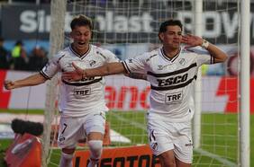 Matagigantes: Platense da el batacazo en su visita a San Lorenzo y jugará la final del torneo argentino ante Huracán