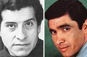 La noche en que Pedro Messone persiguió con un palo a Víctor Jara para golpearlo en el camarín