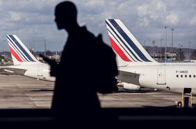 Países Bajos inyectará más de US$ 3.800 millones en Air France-KLM