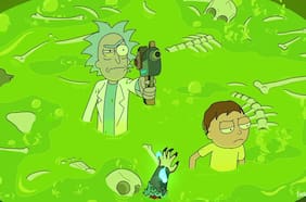 Rick and Morty y Bojack Horseman estarán entre los nominados a mejor serie animada de los Premios Emmy