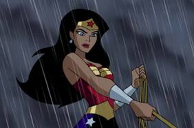 DC Studios está trabajando en más contenido animado de Wonder Woman según James Gunn