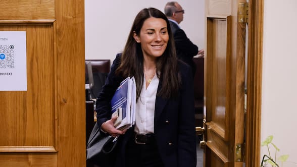 Arzola y suma urgencia de proyecto que modifica el Sistema de Admisión Escolar: “Por supuesto que todo es conversable”.