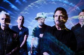 Dark Matter, escucha el nuevo disco de Pearl Jam