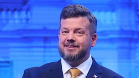 Kaiser propone terminar con varios tratados internacionales en su eventual gobierno