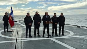Kast dice que no le exigirá a Milei firmar la derogación del decreto “porque los tratados establecen la soberanía de Chile sobre Magallanes”