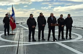 Kast dice que no le exigirá a Milei firmar la derogación del decreto “porque los tratados establecen la soberanía de Chile sobre Magallanes”
